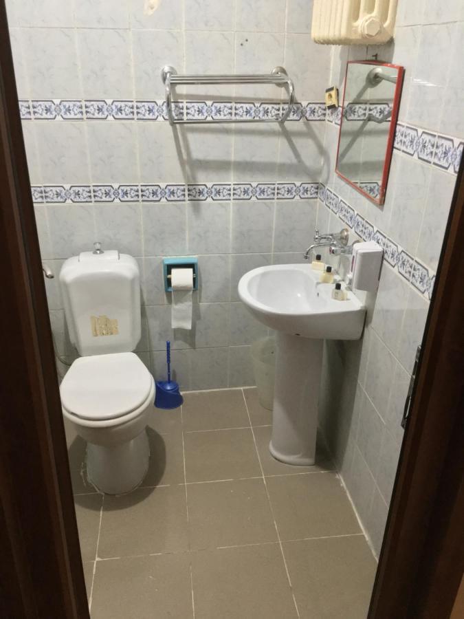 Hotel Surucu Istanbul Bagian luar foto