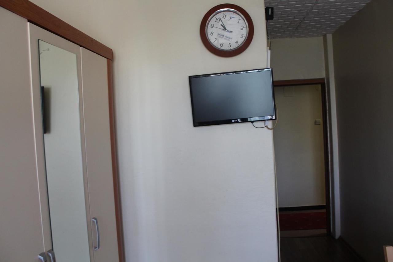 Hotel Surucu Istanbul Bagian luar foto
