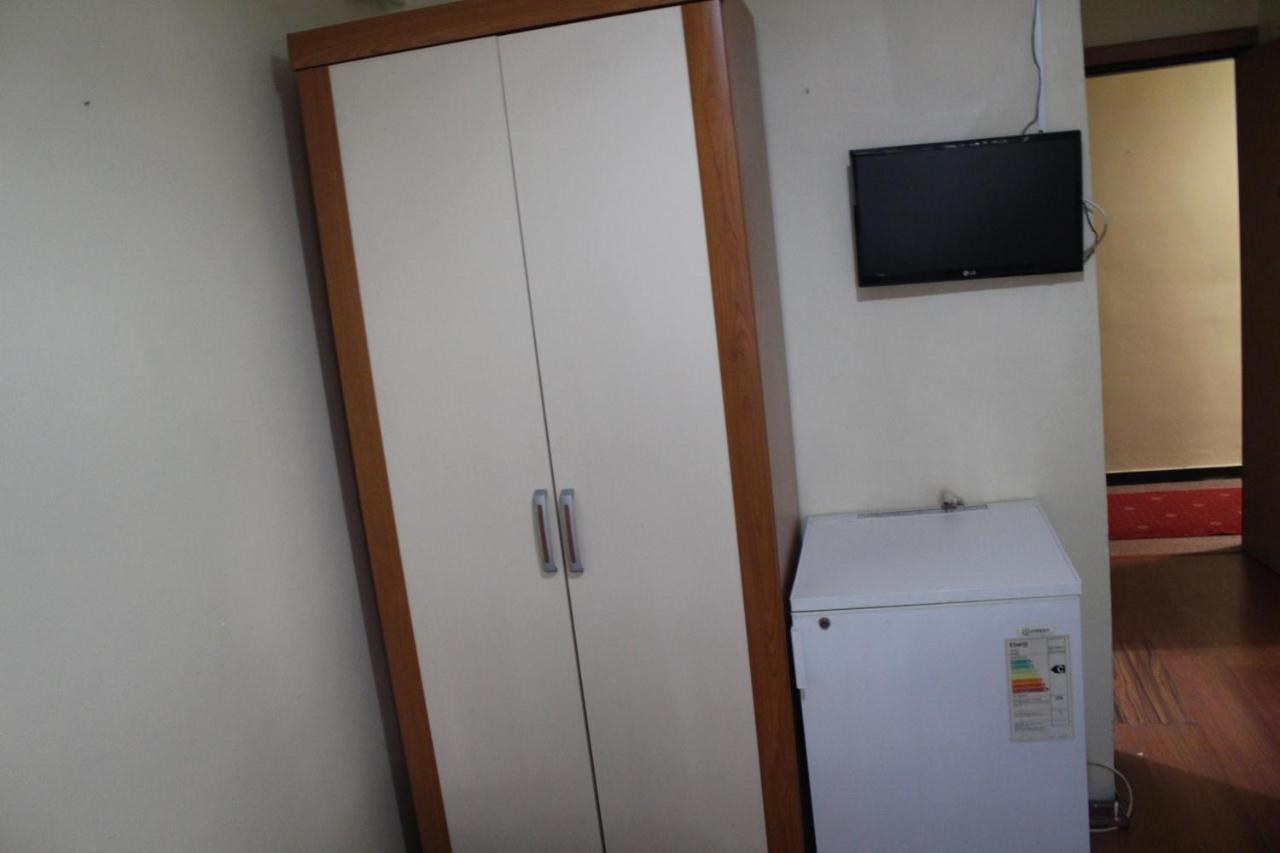 Hotel Surucu Istanbul Ruang foto