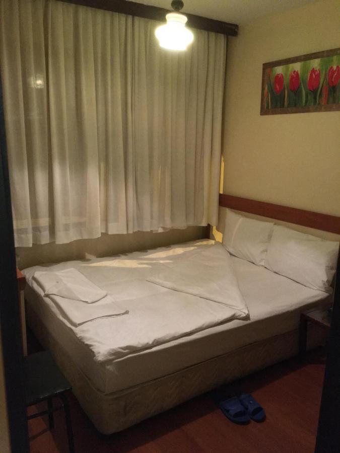 Hotel Surucu Istanbul Bagian luar foto