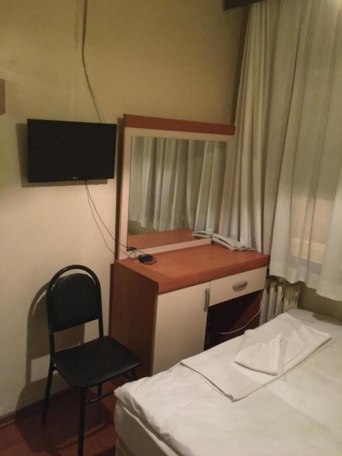 Hotel Surucu Istanbul Bagian luar foto